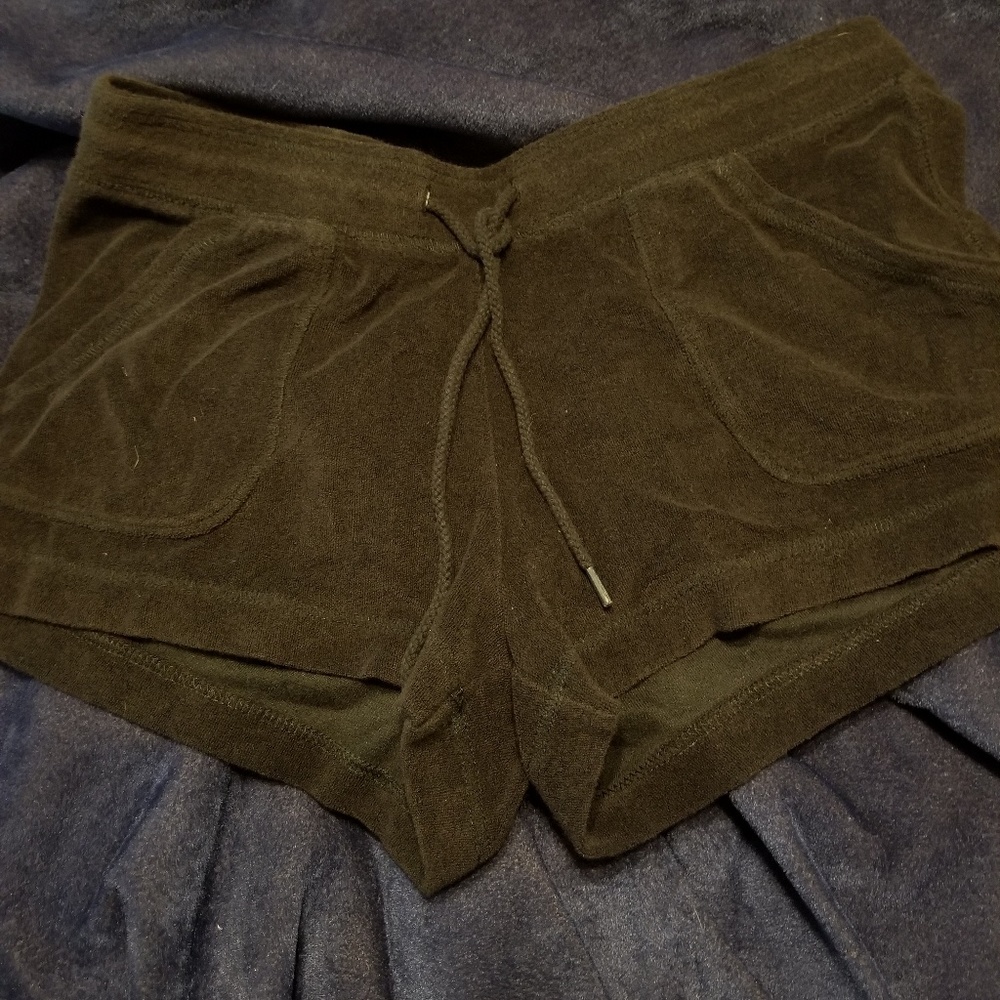 OLD NAVY Terri Cloth Pajama Short Size S